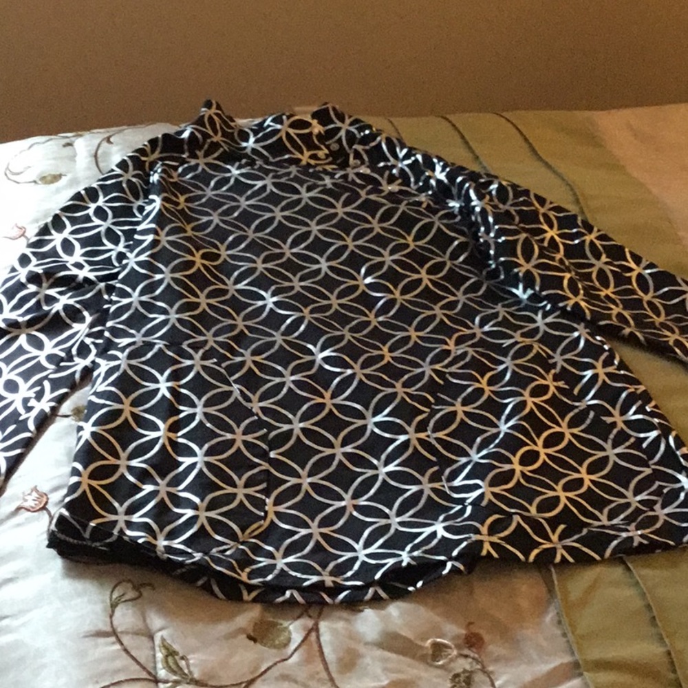 Evening Top - image 1